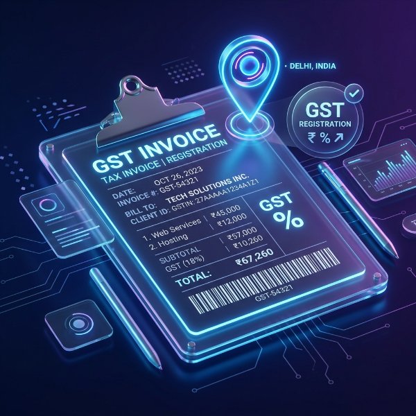 GST Registration Online: Who Needs It and How to Apply