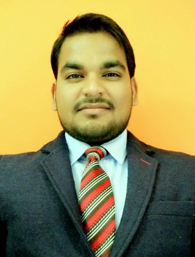 Aman Shukla
