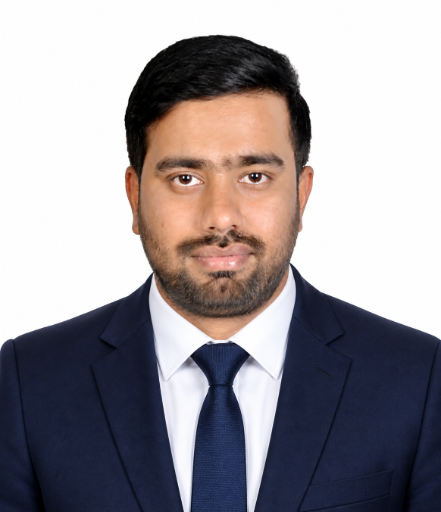 CMA N.K. Singh