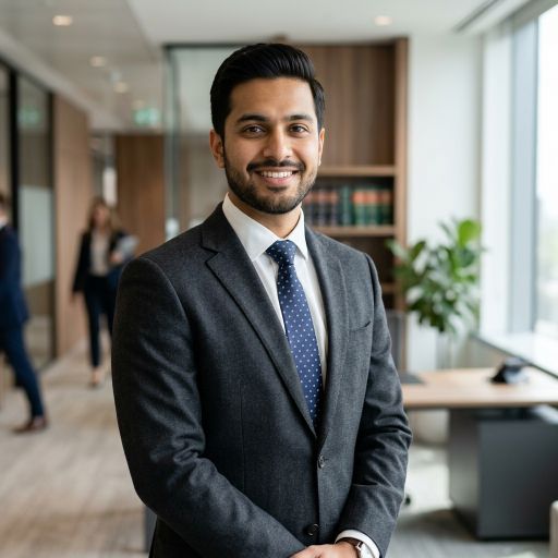 Anant Saklley