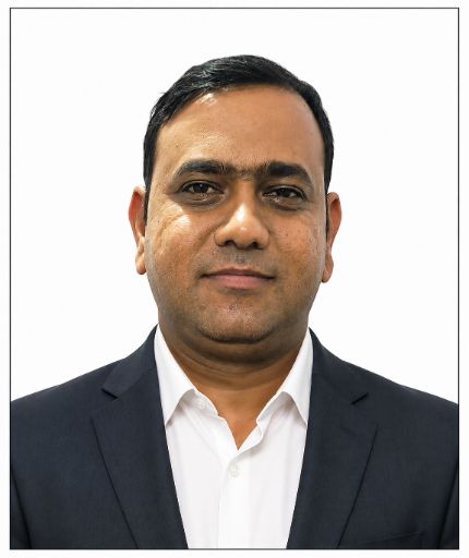 Praveen Silswal