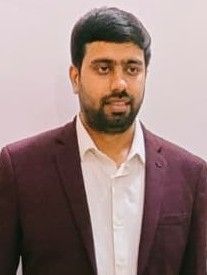 CMA N.K. Singh