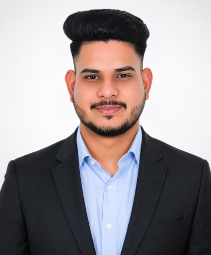 Anant Saklley