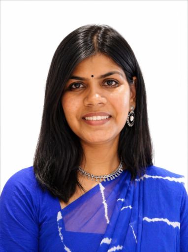 Priyanka Singh